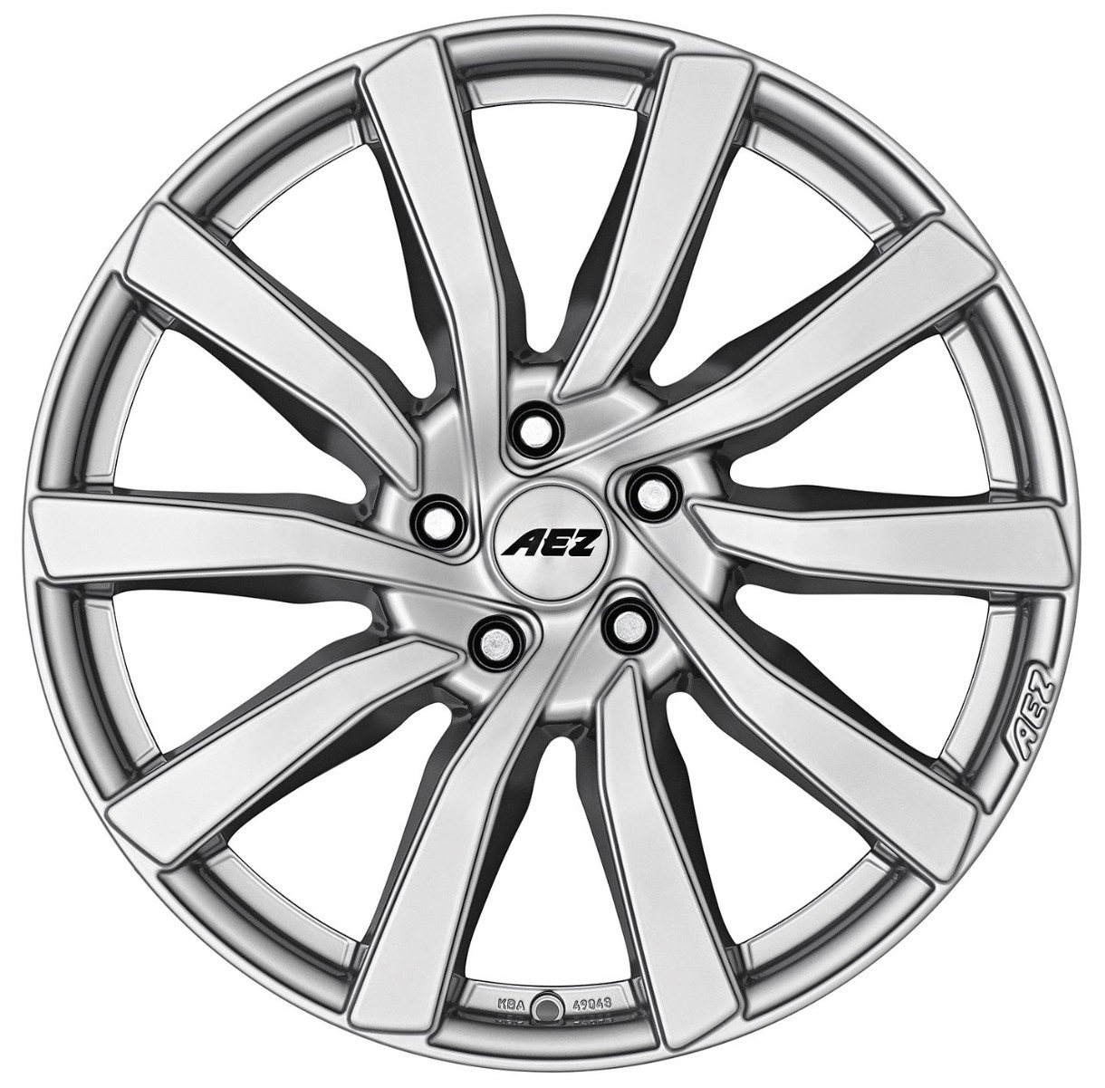 Диски автомобильные AEZ Reef 40 R20 5x112