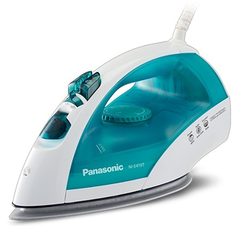 Fier de călcat Panasonic NI-E410TMTW
