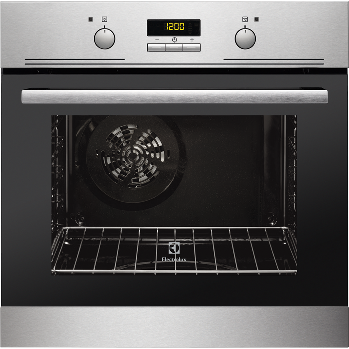 Электрический духовой шкаф Electrolux EZB3410AOX