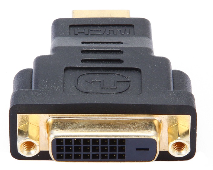Кабель Cablexpert A-HDMI-DVI-3 – PandaShop.md. Купить кабель Cablexpert ...