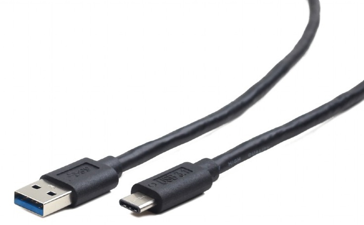 Cablu Cablexpert CCP-USB3-AMCM-1M