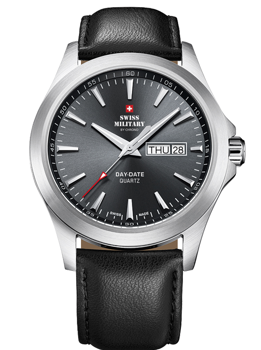 Наручные часы Swiss Military SMP36040.08