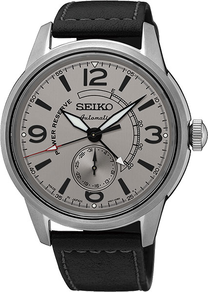 Ceas de mână Seiko SSA337J1