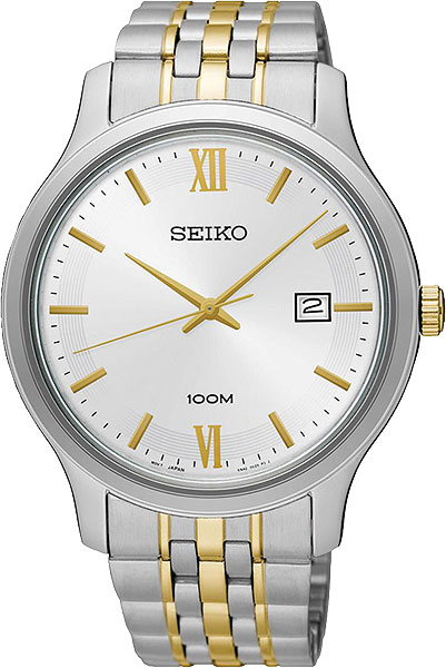Наручные часы Seiko SUR223P1