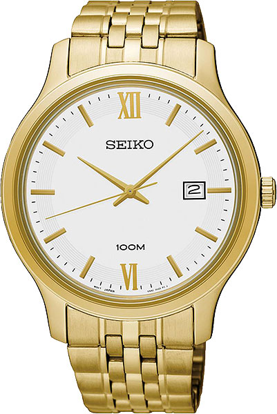 Наручные часы Seiko SUR224P1