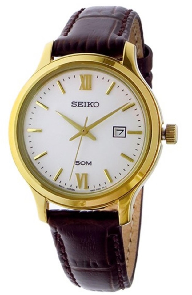 Наручные часы Seiko SUR702P1