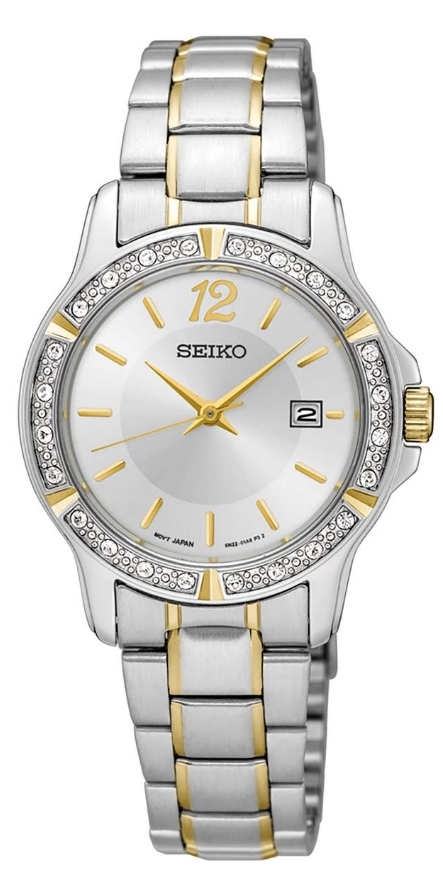 Наручные часы Seiko SUR718P1