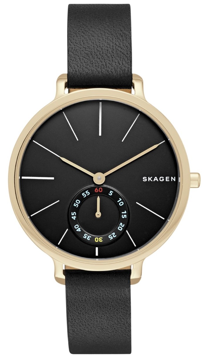 Ceas de mână Skagen SKW2354