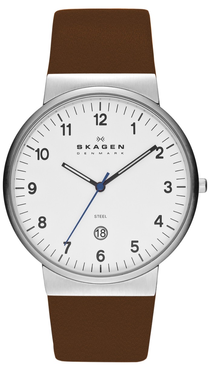 Ceas de mână Skagen SKW6082