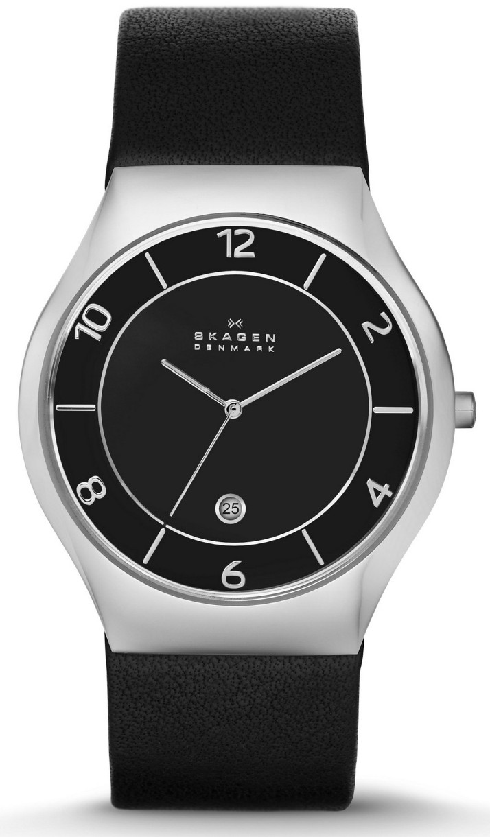 Наручные часы Skagen SKW6115