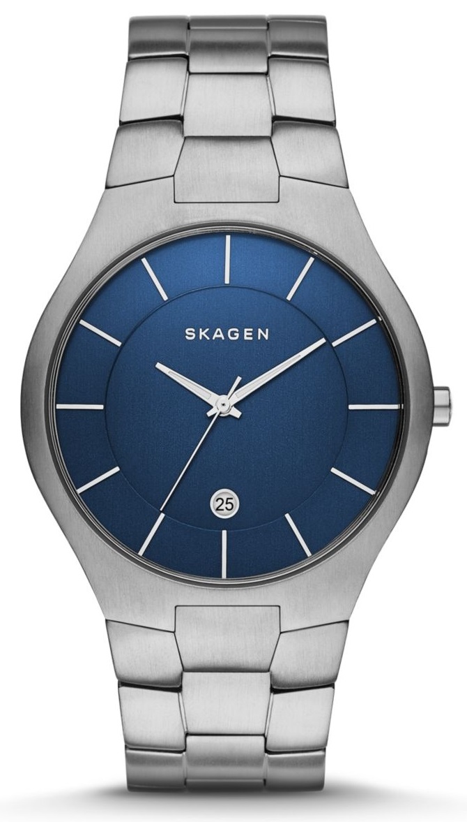 Ceas de mână Skagen SKW6181