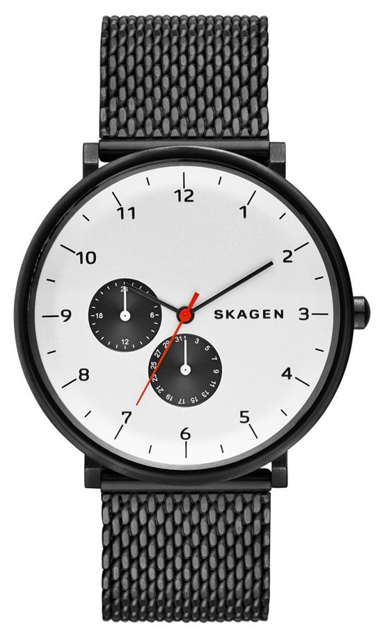 Ceas de mână Skagen SKW6188