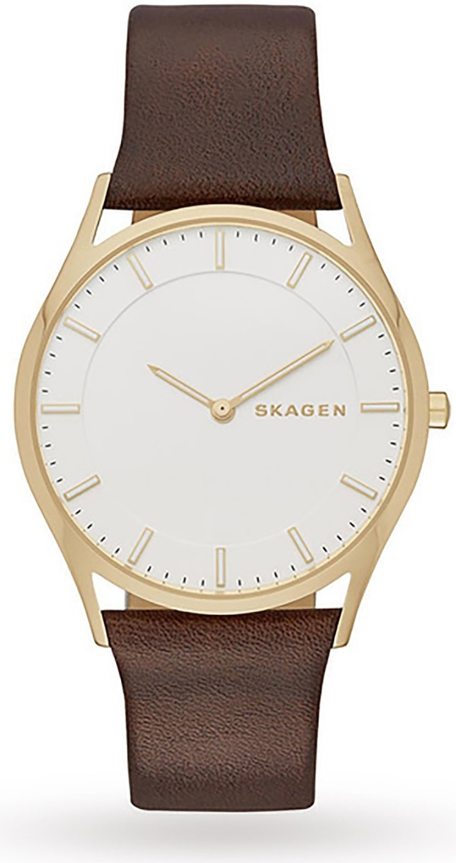 Ceas de mână Skagen SKW6225