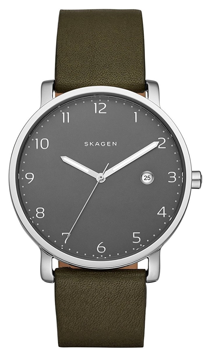 Ceas de mână Skagen SKW6306