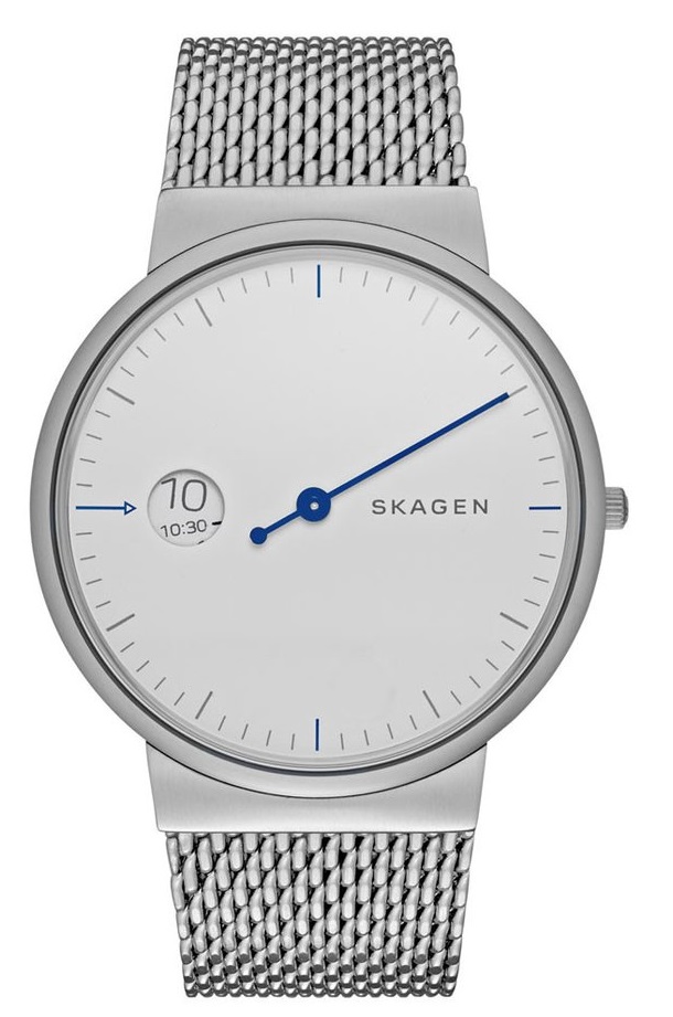 Ceas de mână Skagen SKW6193