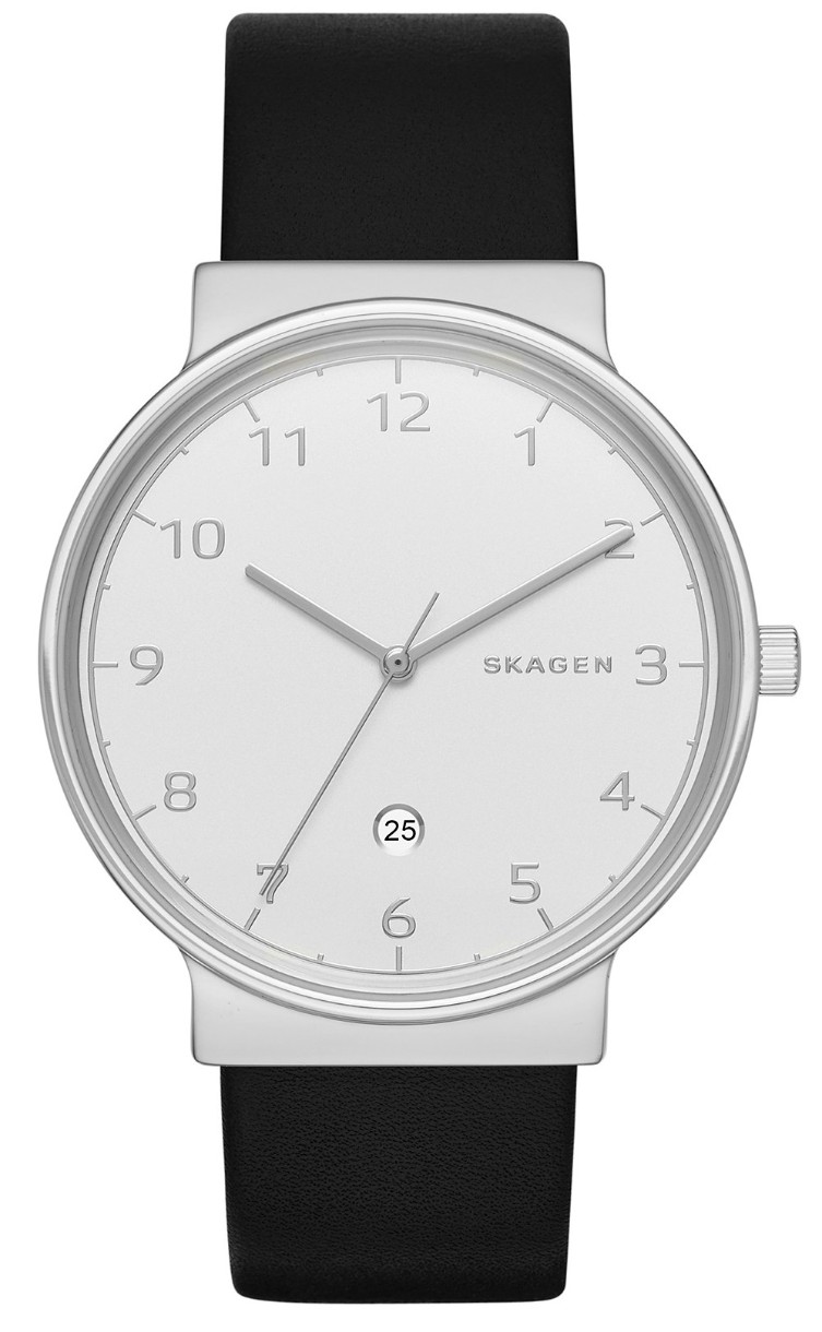 Ceas de mână Skagen SKW6291