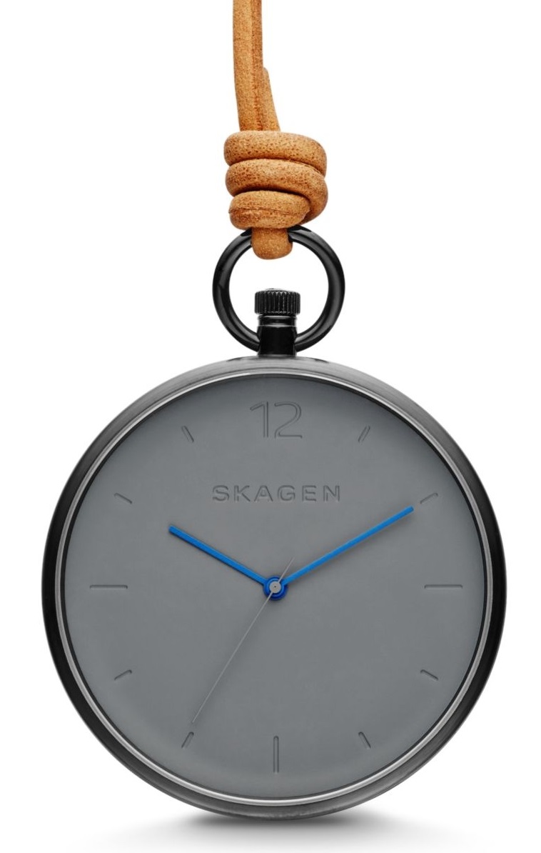 Ceas de mână Skagen SKW6189