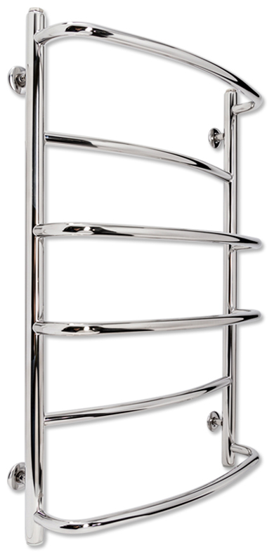 Uscător de prosoape Laris Euroflesh P6 500х800