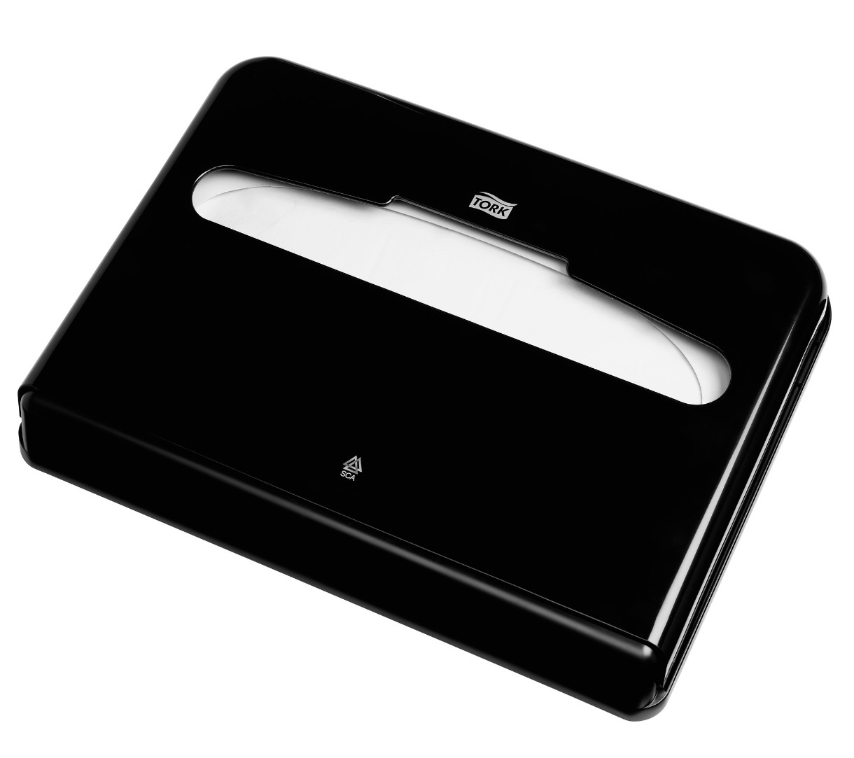 Dispenser hârtie Tork V1 Black (344088-00)