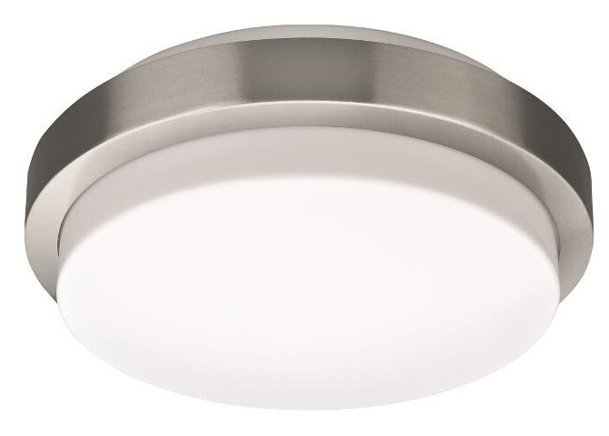 Lampa de gradină Philips Vaduz Inox 17261/47/10