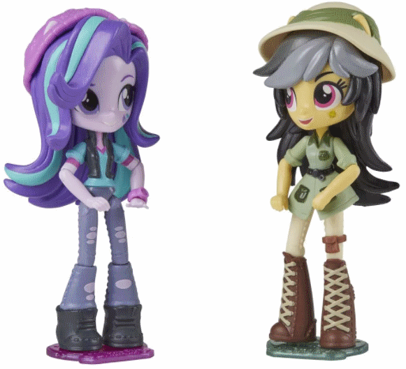 Фигурка героя Hasbro My Little Pony Equestria Girls (C0410), купить по ...