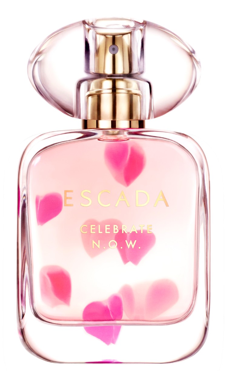 Парфюм для неё Escada Celebrate N.O.W. EDP 30ml
