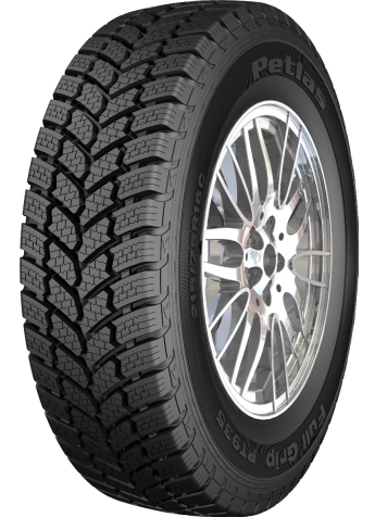 Шина Petlas Full Grip PT935 285/65 R16C 128N 10PR
