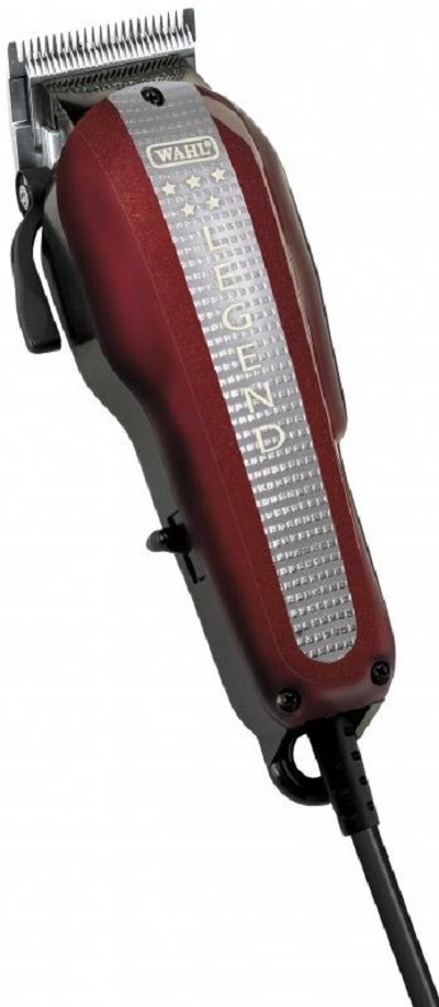 Машинка для стрижки Wahl Legend 5 Star (4020-0480/08147-416)