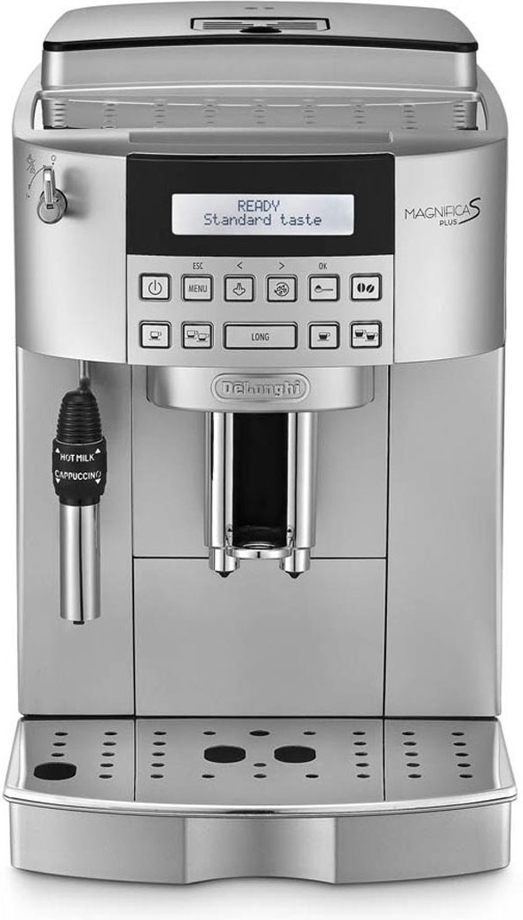 Кофемашина Delonghi ECAM 22.320.B