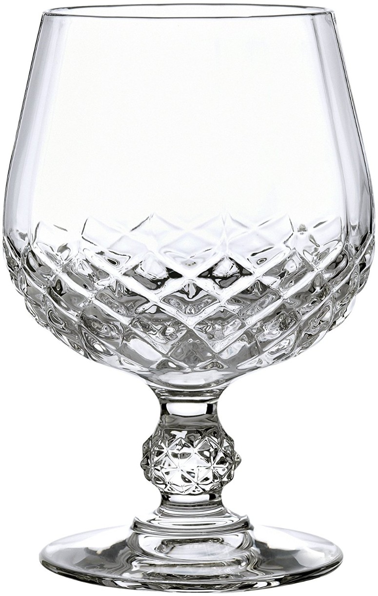 Набор бокалов Cristal D'Arques Longchamp 320ml (L9755) 6pcs