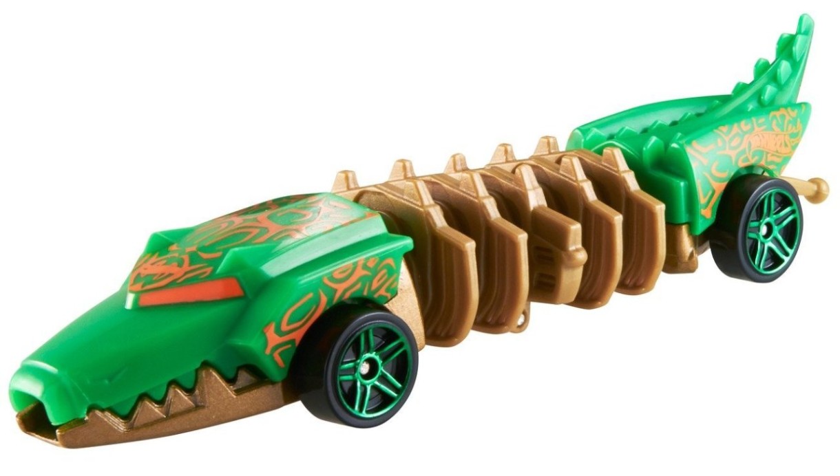 Машина Mattel Hot Wheels BBY78 (78038)