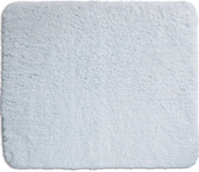 Коврик для ванной Kela Livana White 60x100cm (20677)