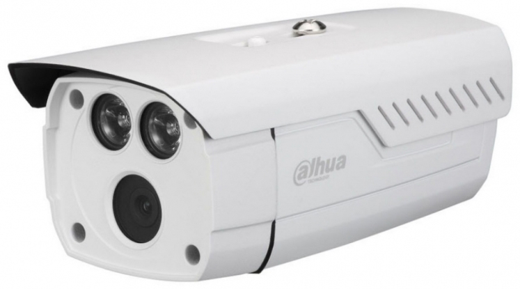 Камера видеонаблюдения Dahua DH-HAC-HFW1100DP 3,6mm