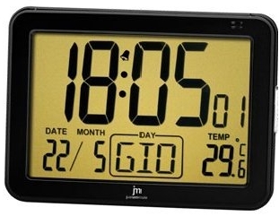 Погодная станция JM JD9513-CF