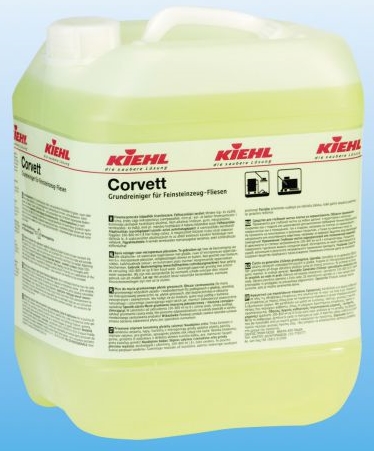 Produs profesional de curățenie Kiehl Corvett 10L