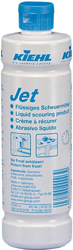 Detergent pentru bucătărie Kiehl Jet 0.5L