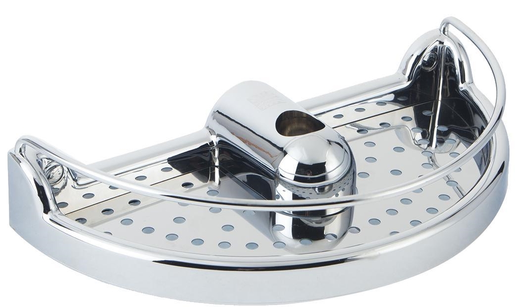 Мыльница Remer 318 PS