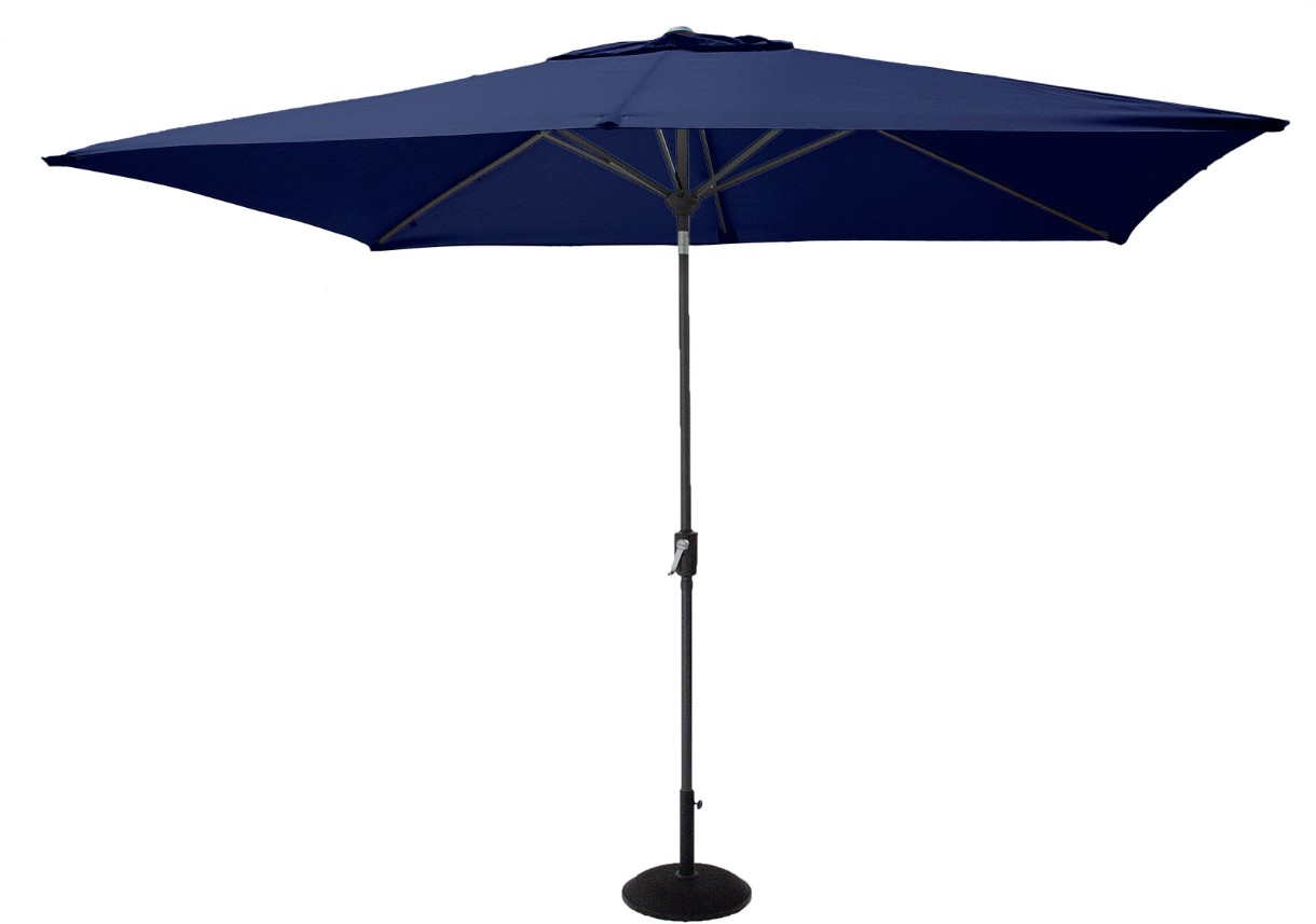 Зонт садовый Hartman Blue (14189060)