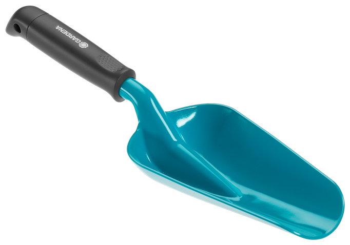 Scafă de mînă Gardena Shovel Manual 12cm (8953-20)