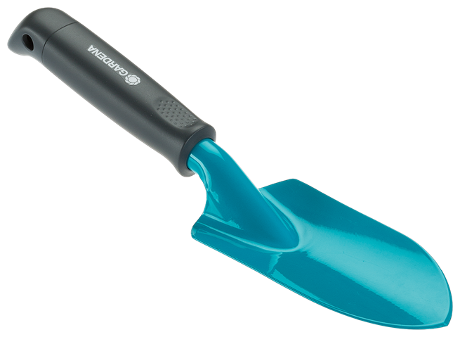 Scafă de mînă Gardena Shovel Manual 8cm (8950-20)