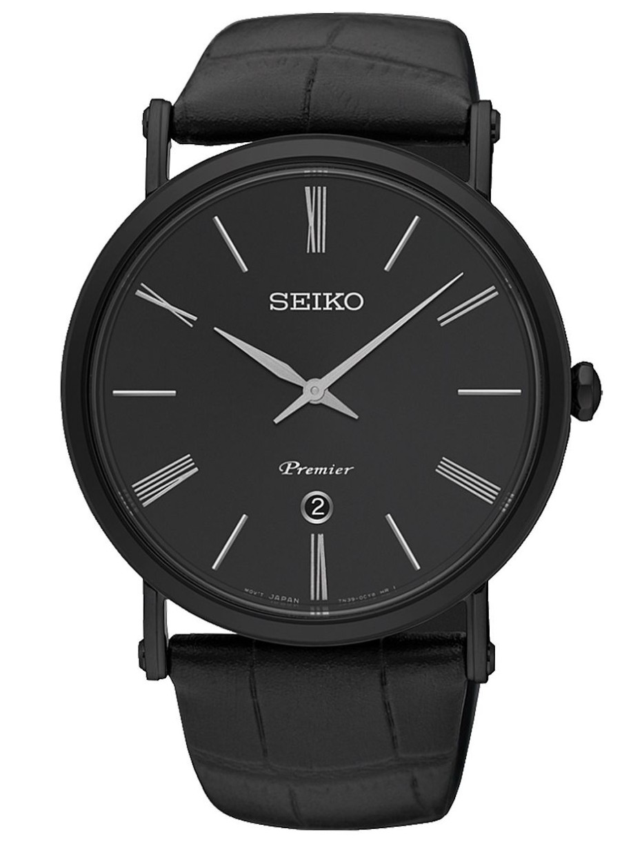 Наручные часы Seiko SKP401P1