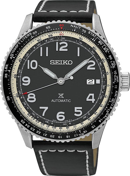Ceas de mână Seiko SRPB61K1