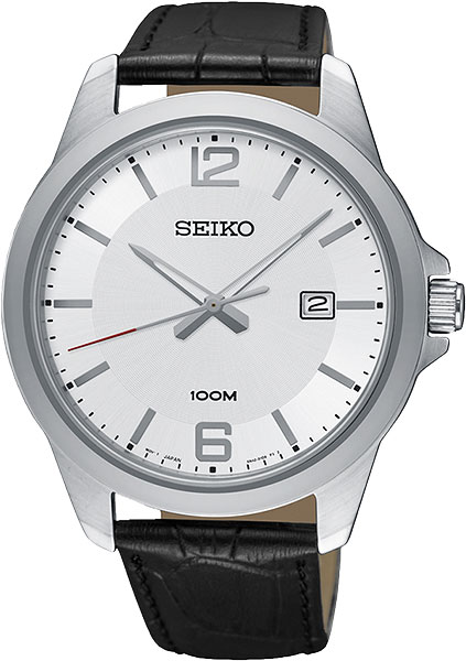 Наручные часы Seiko SUR249P1
