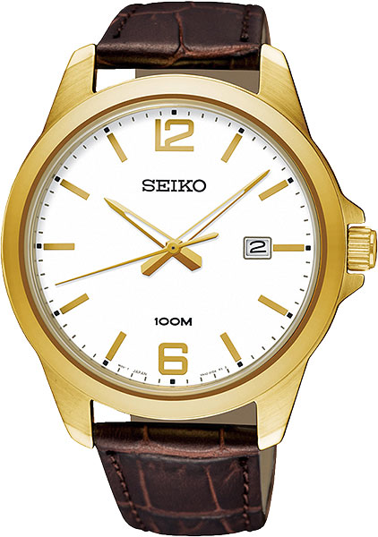 Наручные часы Seiko SUR252P1