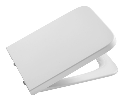 Capac de toaletă Roca Inspira Square Soft Close (A80153200B)