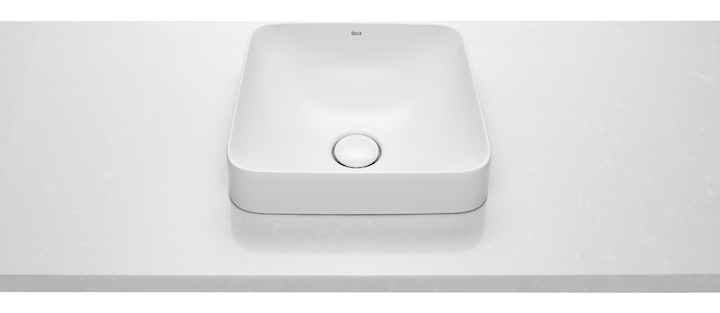 Lavoar Roca Inspira Soft Square (A32753R000)