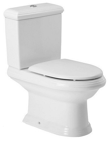 Vas WC Roca America (A342497000)