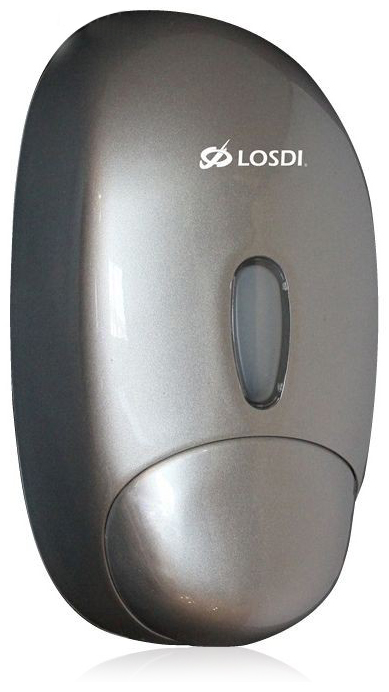 Дозатор жидкого мыла Losdi CJ-1003CG