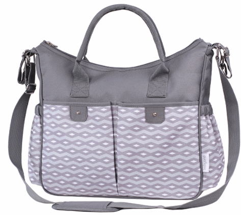 Сумка для мам BabyOno So City (1423/02)