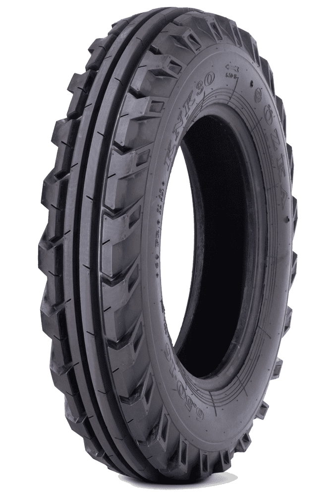 Аграрная шина Ozka KNK30 TT 6PR 6.00-16 88/A6
